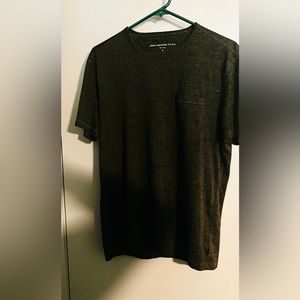 John Varvatos, short sleeve pocket T-shirt, medium